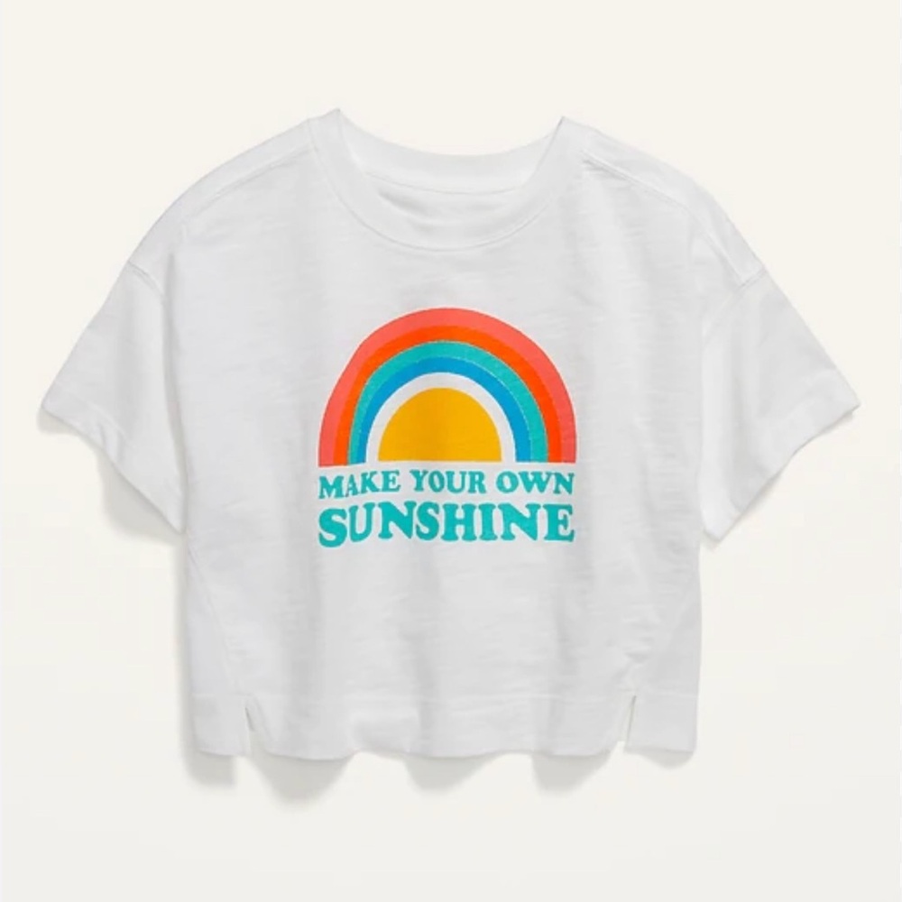 Old Navy Tee